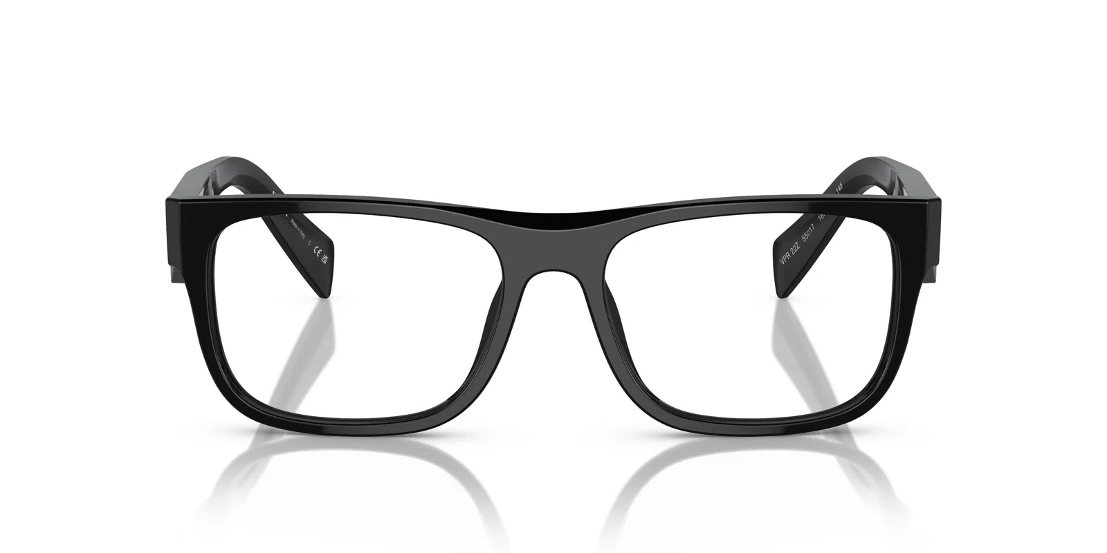 Prada 22ZV Eyeglasses - view 25